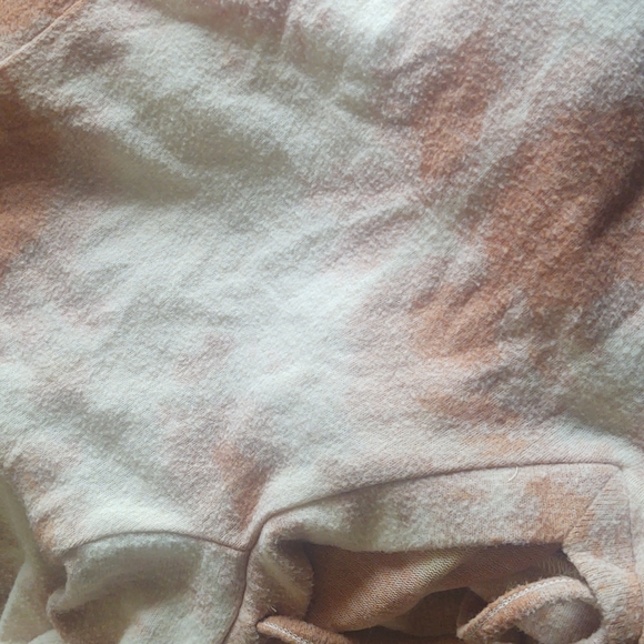 Theo & Spence Tie Dye Hoodie - Picture 6 of 6